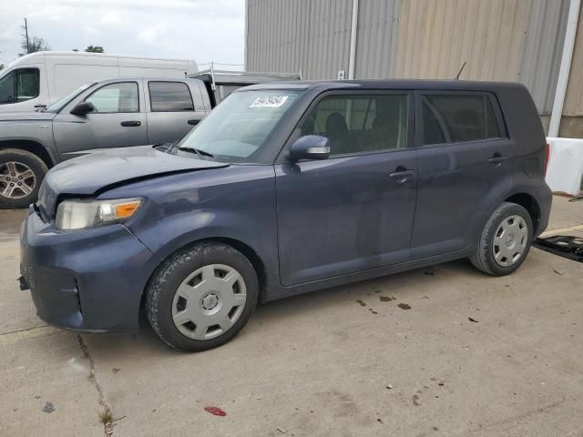 2012 Scion XB