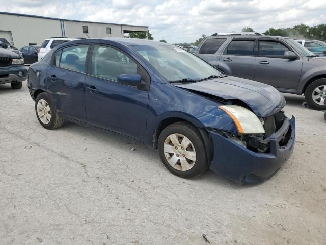 2010 Nissan Sentra 2.0