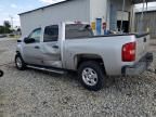 2007 Chevrolet Silverado C1500 Crew Cab