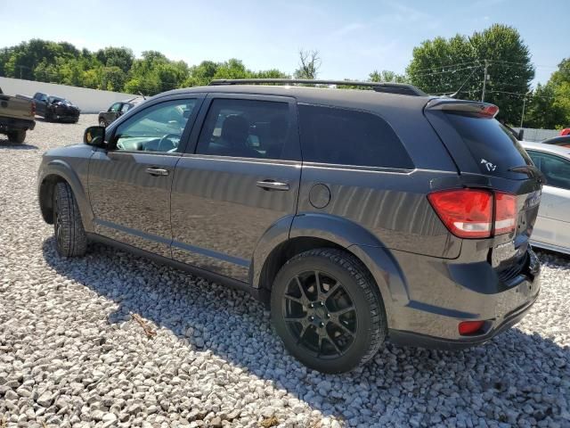 2016 Dodge Journey R/T