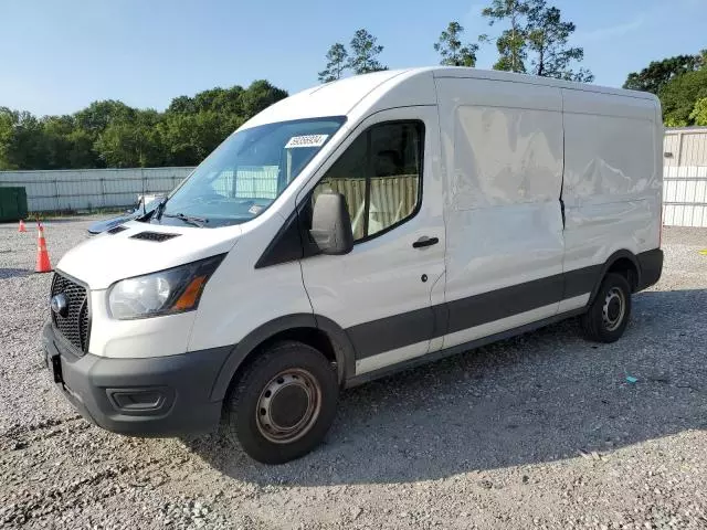 2021 Ford Transit T-250