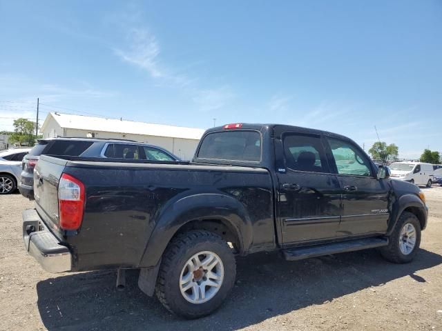 2006 Toyota Tundra Double Cab SR5