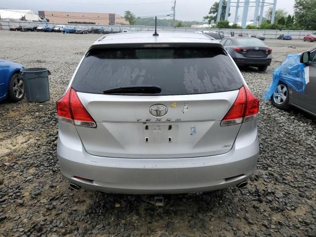 2010 Toyota Venza