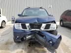 2007 Nissan Frontier Crew Cab LE