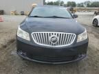 2012 Buick Lacrosse Premium