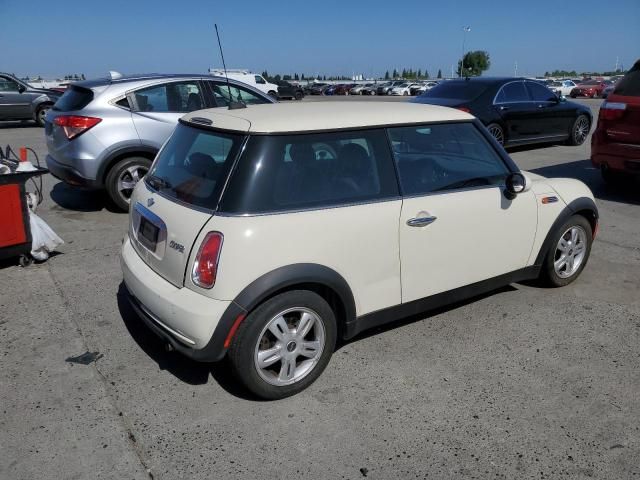 2006 Mini Cooper