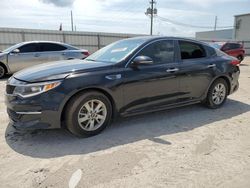 2018 KIA Optima LX en venta en Jacksonville, FL