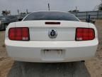 2005 Ford Mustang