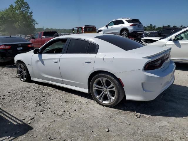 2021 Dodge Charger R/T