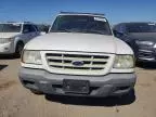 2003 Ford Ranger