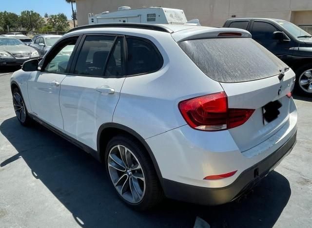 2013 BMW X1 SDRIVE28I