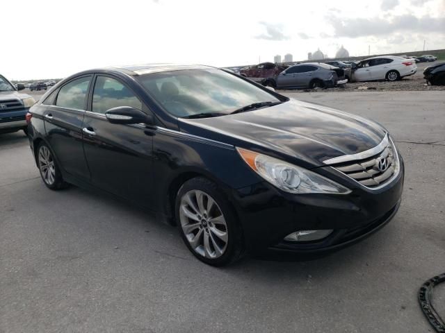 2012 Hyundai Sonata SE