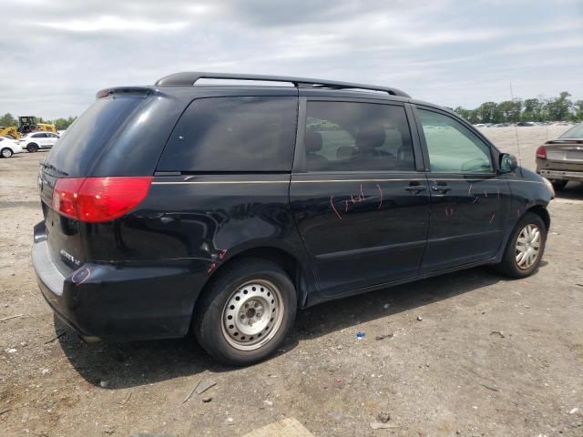 2008 Toyota Sienna CE