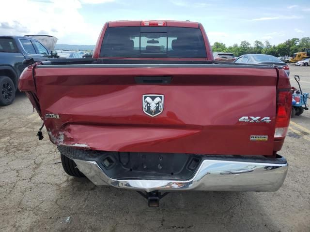 2012 Dodge RAM 1500 SLT