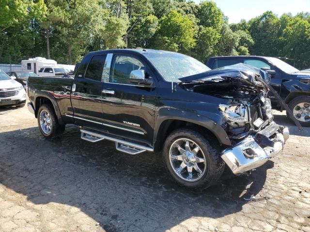 2014 Toyota Tundra Double Cab SR/SR5