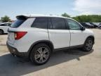 2020 Honda Passport EXL