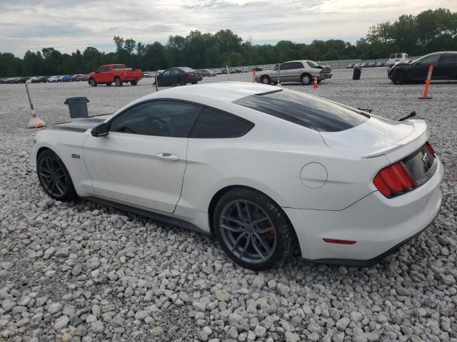 2016 Ford Mustang GT