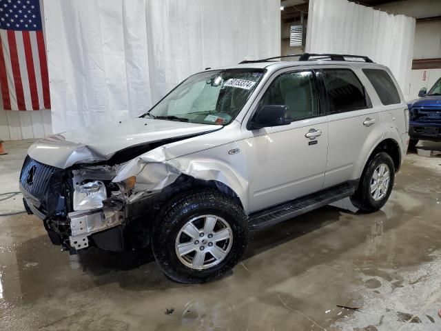 2009 Mercury Mariner