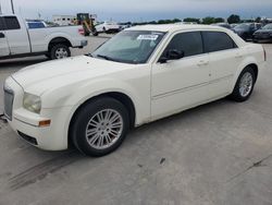 Chrysler Vehiculos salvage en venta: 2006 Chrysler 300 Touring