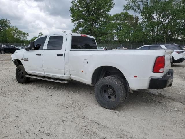 2016 Dodge RAM 3500 ST