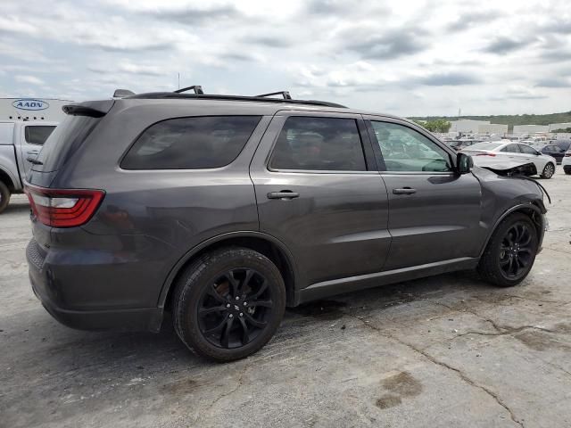 2020 Dodge Durango GT