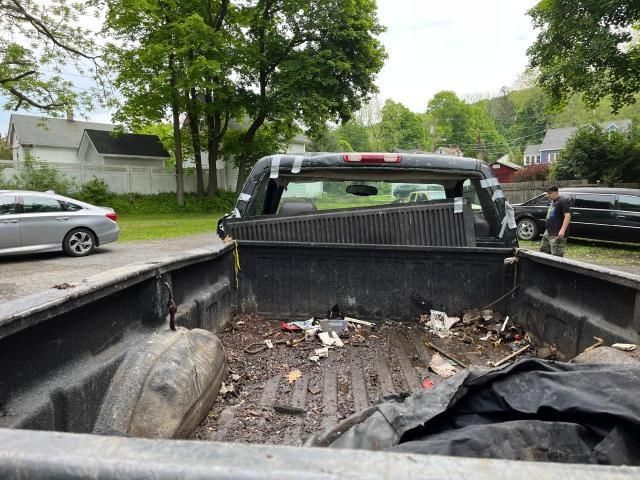 2004 GMC New Sierra K1500