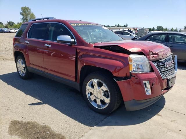 2012 GMC Terrain SLT