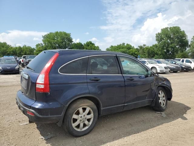 2008 Honda CR-V EX