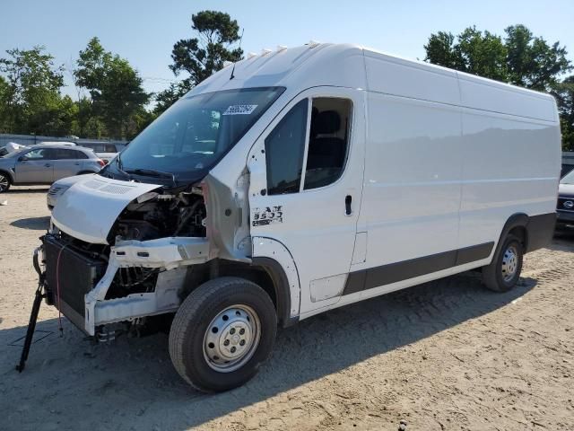 2020 Dodge RAM Promaster 3500 3500 High