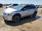 2015 Subaru XV Crosstrek 2.0 Limited