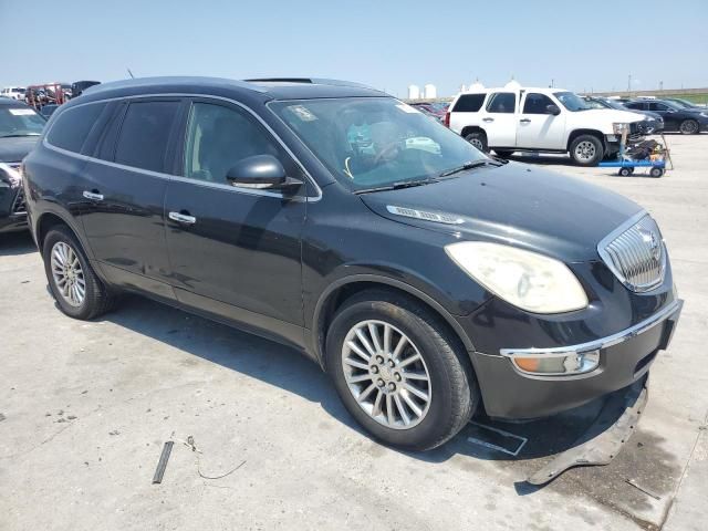 2011 Buick Enclave CXL