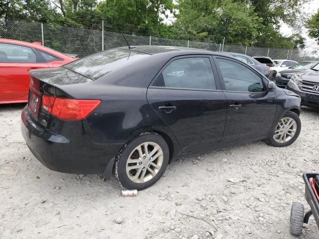 2012 KIA Forte EX