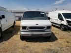 2001 Ford Econoline E250 Van