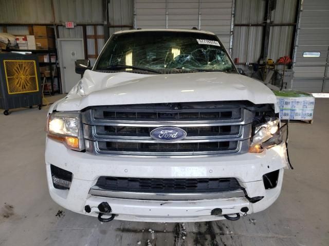 2015 Ford Expedition Platinum