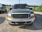 2000 Ford Excursion Limited