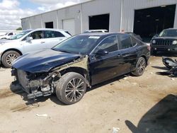 Toyota Vehiculos salvage en venta: 2019 Toyota Camry L