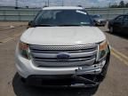 2012 Ford Explorer