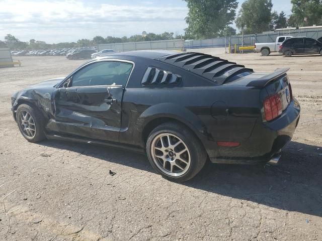 2005 Ford Mustang GT