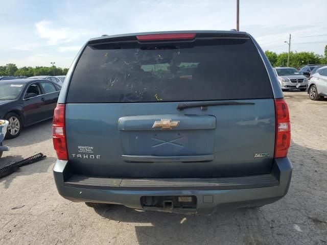 2010 Chevrolet Tahoe K1500 LS