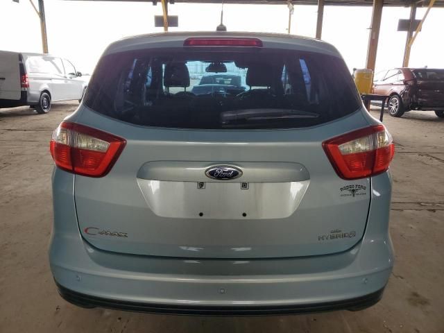 2013 Ford C-MAX SE