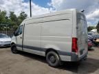 2024 Mercedes-Benz Sprinter 2500