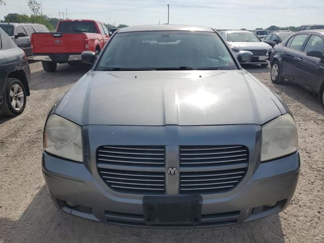 2006 Dodge Magnum R/T