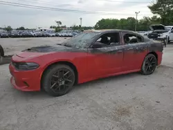 Dodge Vehiculos salvage en venta: 2017 Dodge Charger R/T