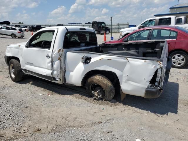 2007 Toyota Tacoma