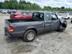 2011 Ford Ranger Super Cab