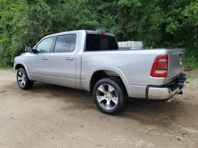 2022 Dodge 1500 Laramie