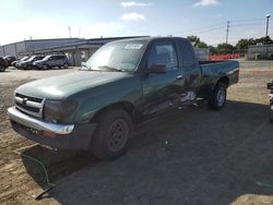 Vehiculos salvage en venta de Copart San Diego, CA: 1999 Toyota Tacoma Xtracab