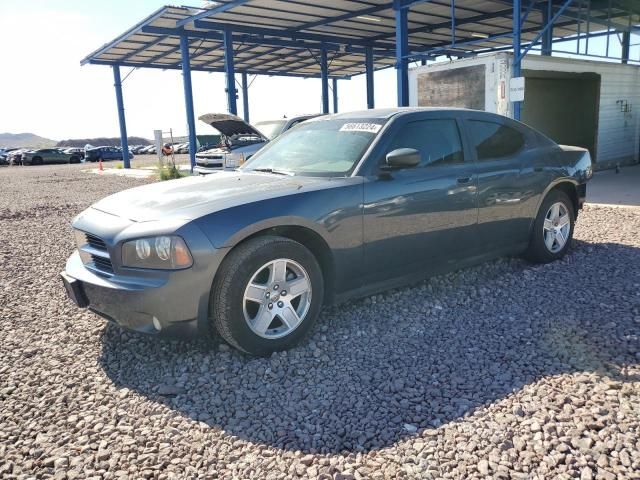 2007 Dodge Charger SE