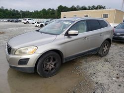 2013 Volvo XC60 T6 en venta en Ellenwood, GA