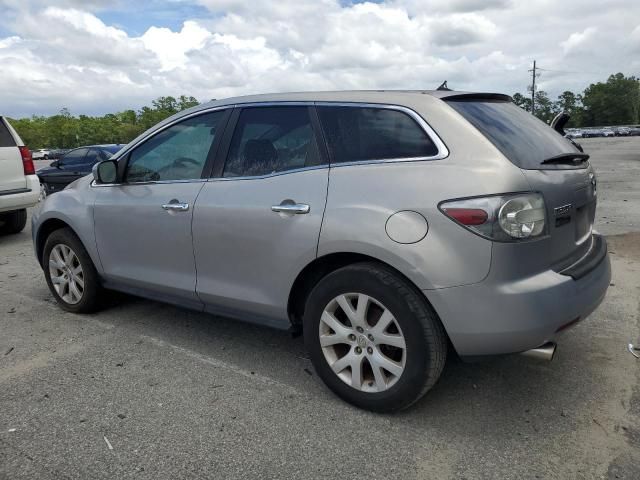 2008 Mazda CX-7